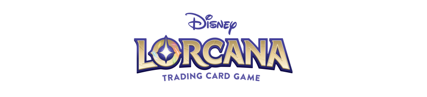 LORCANA
