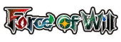 FORCE OF WILL